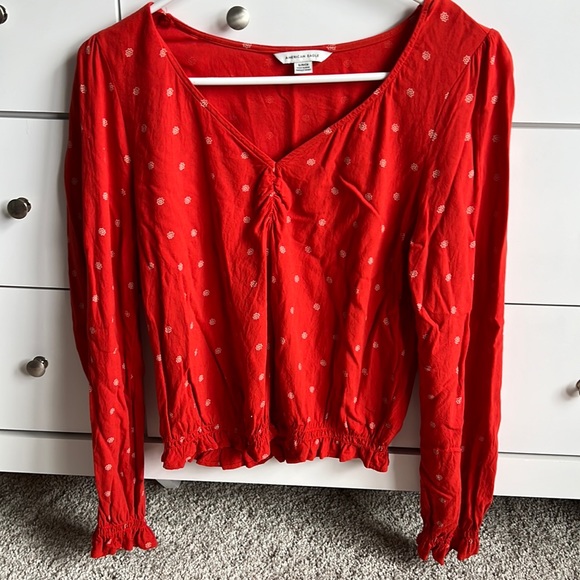 American Eagle Outfitters Tops - Womens top